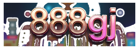 888gj app logo